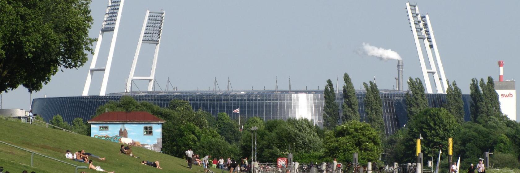 Weser Stadium